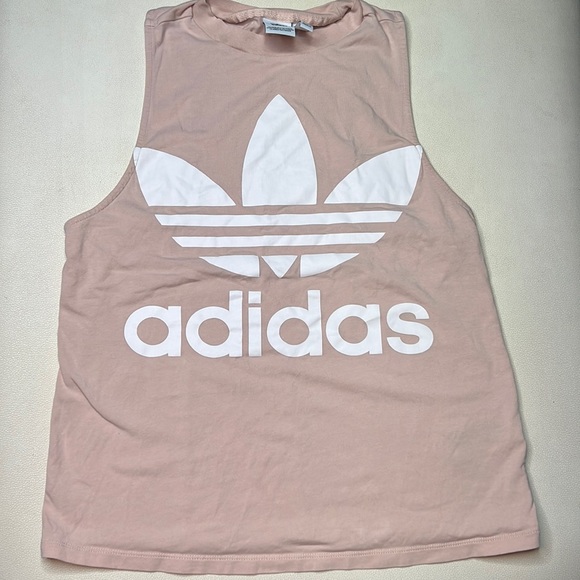 Adidas tank - Picture 1 of 2